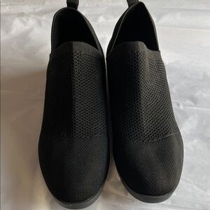 Taryn ladies wedge shoes